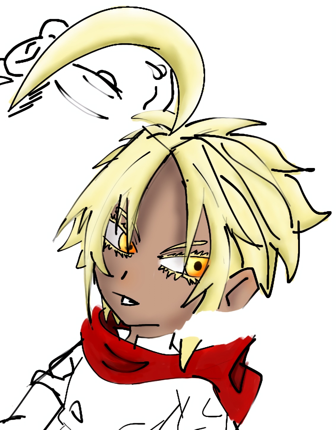 Rendering Practice 1