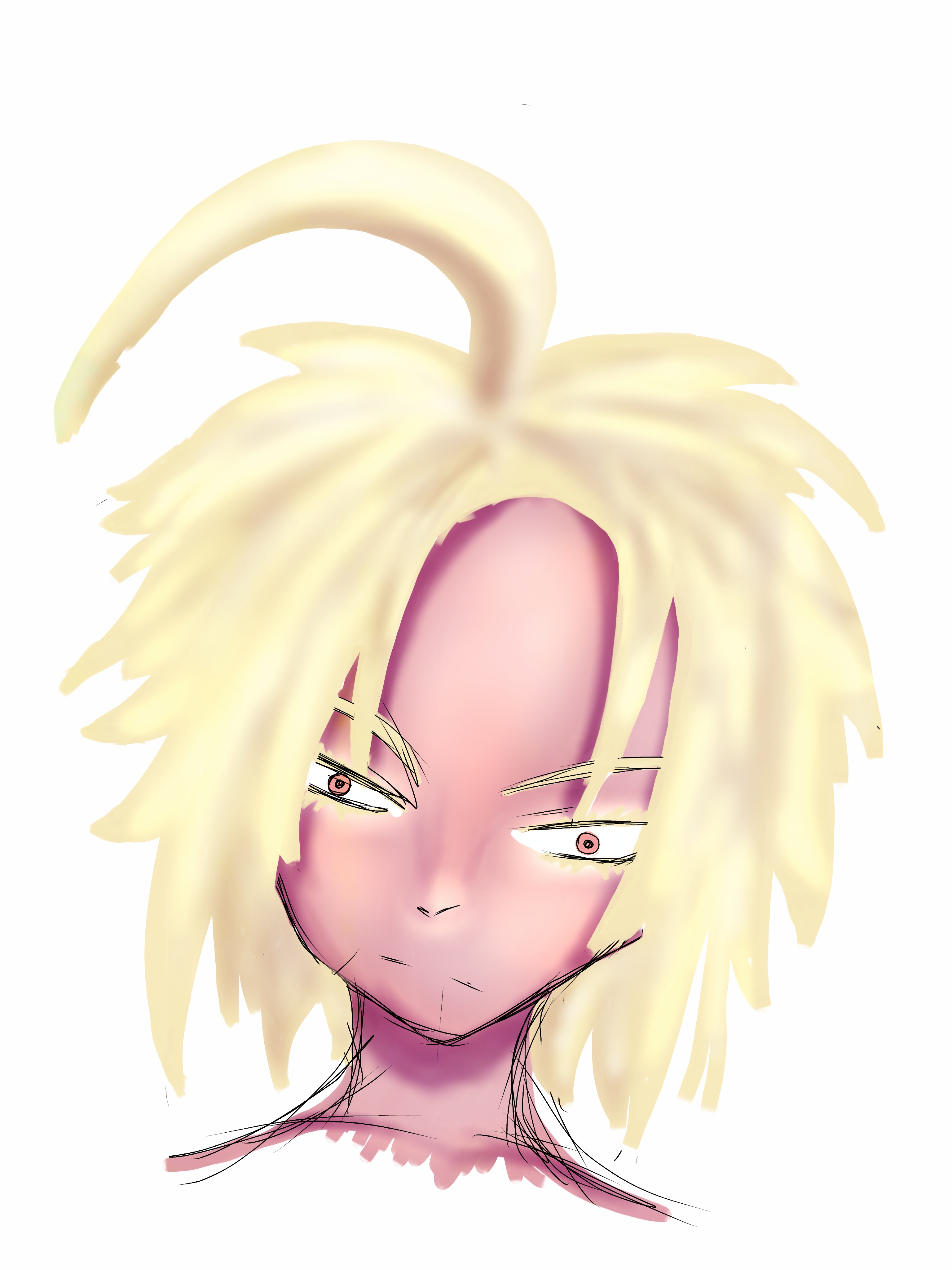 Rendering Practice 2